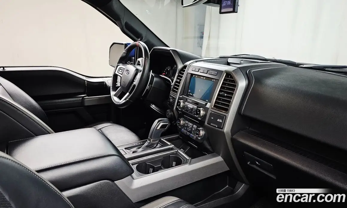 Ford F150 2018 3.5 автомат (гидро), фото 29 Ford F150 2018 3.5 автомат (гидро), фото 29