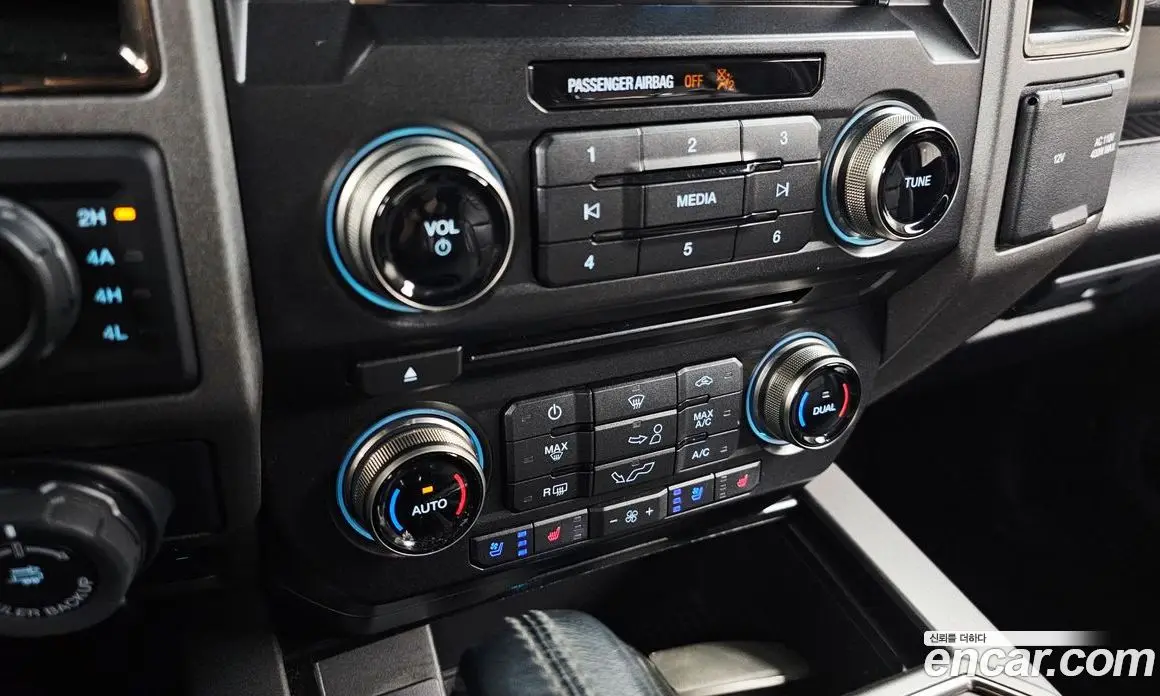Ford F150 2018 3.5 автомат (гидро), фото 32 Ford F150 2018 3.5 автомат (гидро), фото 32