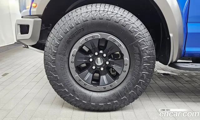Ford F150 2018 3.5 автомат (гидро), миниатюра 5 Ford F150 2018 3.5 автомат (гидро), миниатюра 5