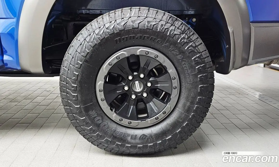 Ford F150 2018 3.5 автомат (гидро), фото 7 Ford F150 2018 3.5 автомат (гидро), фото 7