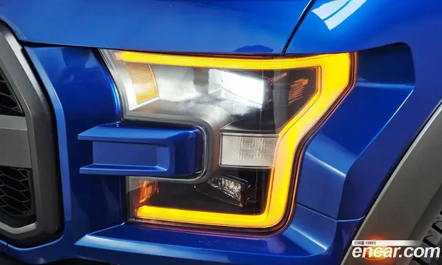 Ford F150 2018 3.5 автомат (гидро), миниатюра 8 Ford F150 2018 3.5 автомат (гидро), миниатюра 8