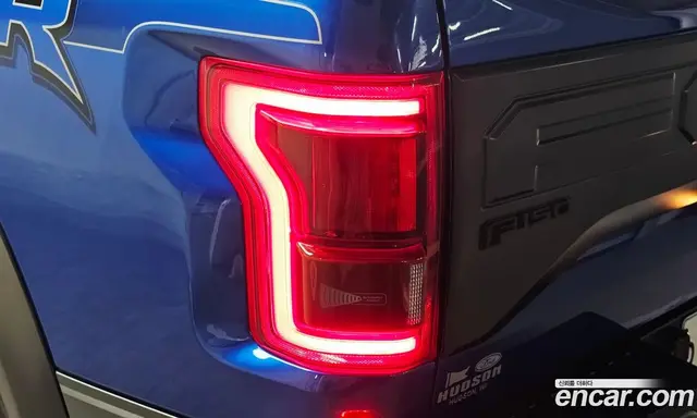 Ford F150 2018 3.5 автомат (гидро), миниатюра 9 Ford F150 2018 3.5 автомат (гидро), миниатюра 9