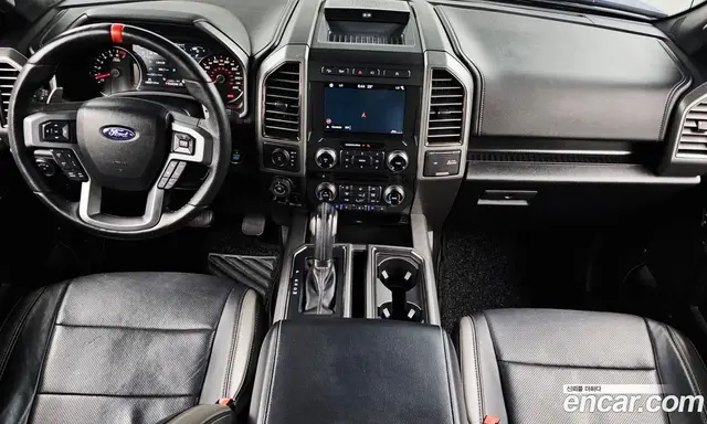 Ford F150 2018 3.5 автомат (гидро), миниатюра 10 Ford F150 2018 3.5 автомат (гидро), миниатюра 10