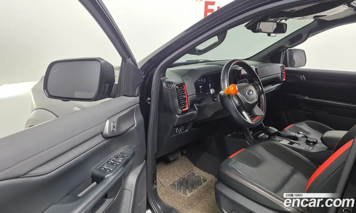 Ford Ranger 2024 2.0 автомат (гидро), фото 13 Ford Ranger 2024 2.0 автомат (гидро), фото 13