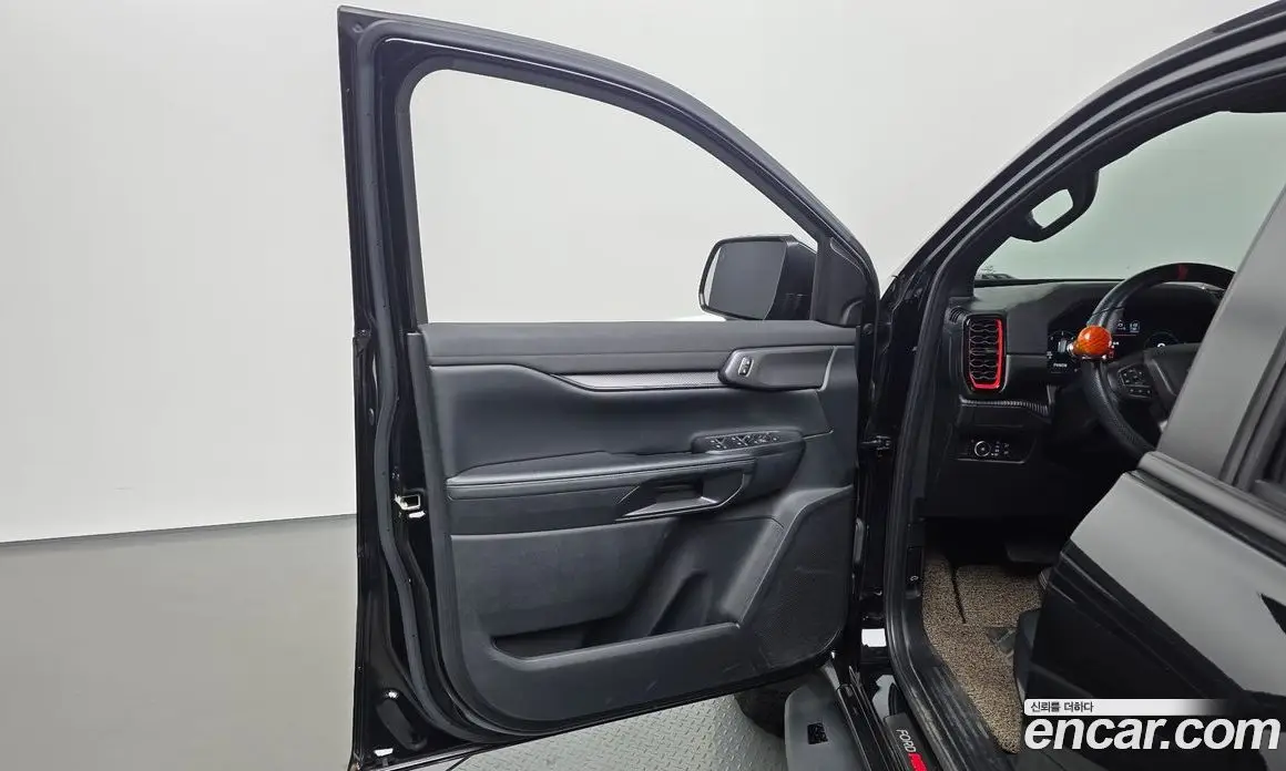 Ford Ranger 2024 2.0 автомат (гидро), фото 14 Ford Ranger 2024 2.0 автомат (гидро), фото 14