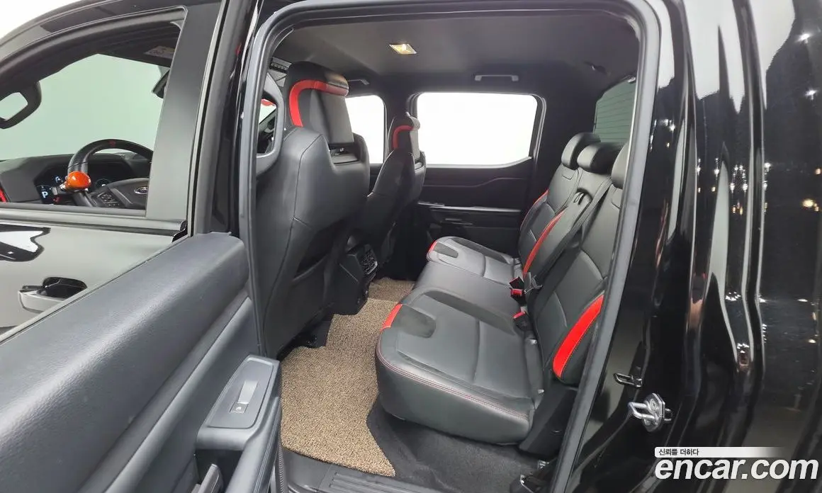 Ford Ranger 2024 2.0 автомат (гидро), фото 16 Ford Ranger 2024 2.0 автомат (гидро), фото 16