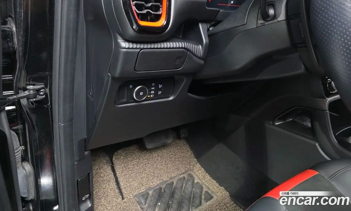 Ford Ranger 2024 2.0 автомат (гидро), фото 28 Ford Ranger 2024 2.0 автомат (гидро), фото 28