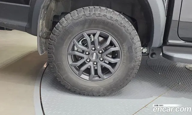 Ford Ranger 2024 2.0 автомат (гидро), миниатюра 5 Ford Ranger 2024 2.0 автомат (гидро), миниатюра 5