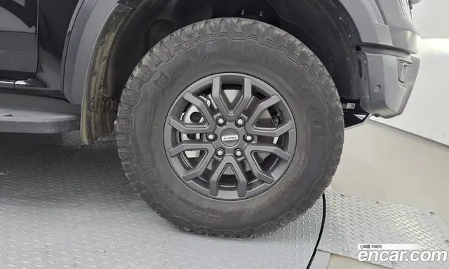Ford Ranger 2024 2.0 автомат (гидро), миниатюра 7 Ford Ranger 2024 2.0 автомат (гидро), миниатюра 7