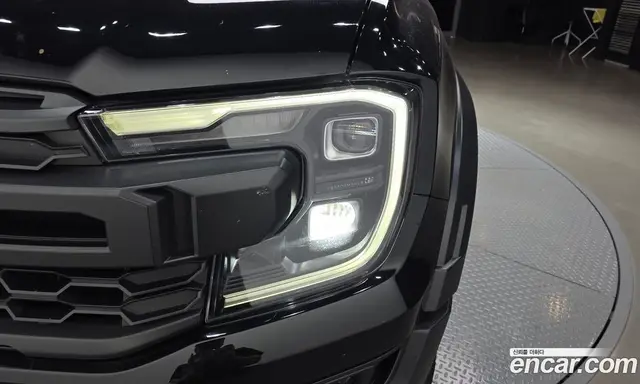 Ford Ranger 2024 2.0 автомат (гидро), миниатюра 8 Ford Ranger 2024 2.0 автомат (гидро), миниатюра 8