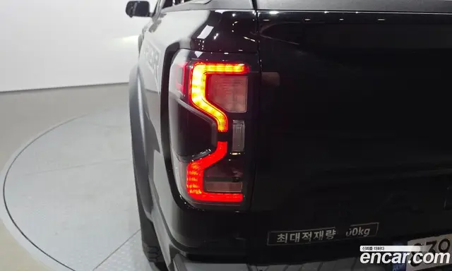 Ford Ranger 2024 2.0 автомат (гидро), миниатюра 9 Ford Ranger 2024 2.0 автомат (гидро), миниатюра 9