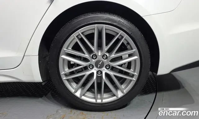 Genesis G70 2020 2.0 автомат (гидро), миниатюра 7 Genesis G70 2020 2.0 автомат (гидро), миниатюра 7