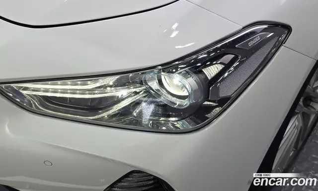 Genesis G70 2020 2.0 автомат (гидро), миниатюра 8 Genesis G70 2020 2.0 автомат (гидро), миниатюра 8