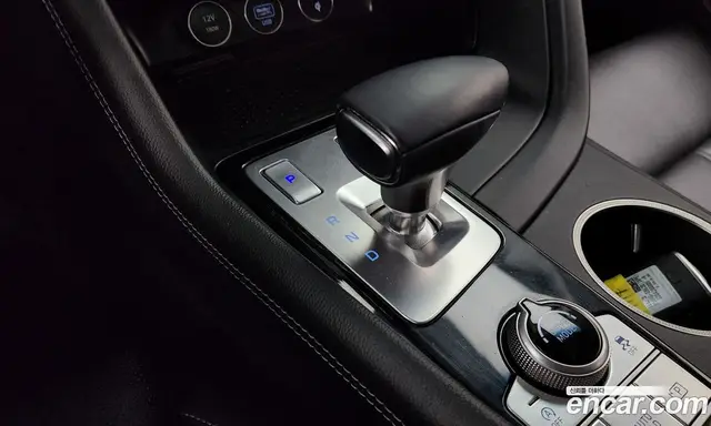 Genesis G70 2022 2.0 автомат (гидро), миниатюра 12