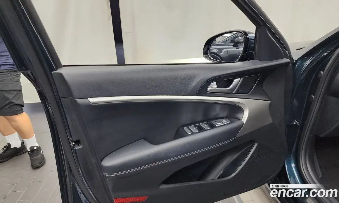 Genesis G70 2022 2.0 автомат (гидро), фото 14
