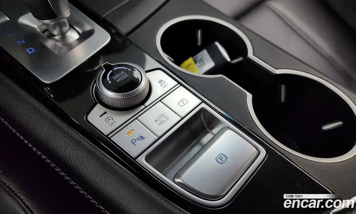 Genesis G70 2022 2.0 автомат (гидро), фото 29