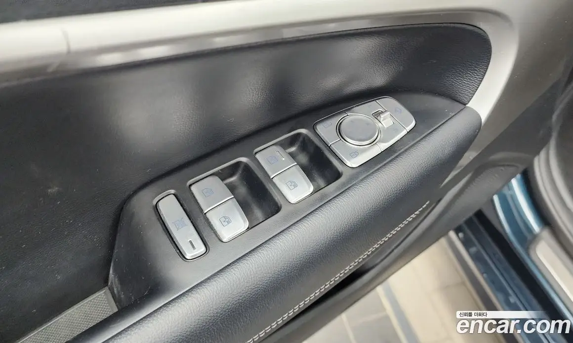 Genesis G70 2022 2.0 автомат (гидро), фото 34