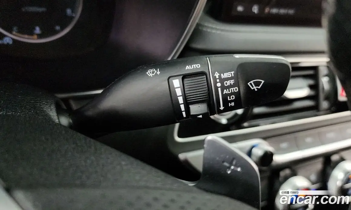 Genesis G70 2022 2.0 автомат (гидро), фото 35