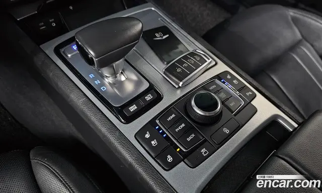 Genesis G80 2016 3.3 автомат (гидро), миниатюра 9 Genesis G80 2016 3.3 автомат (гидро), миниатюра 9