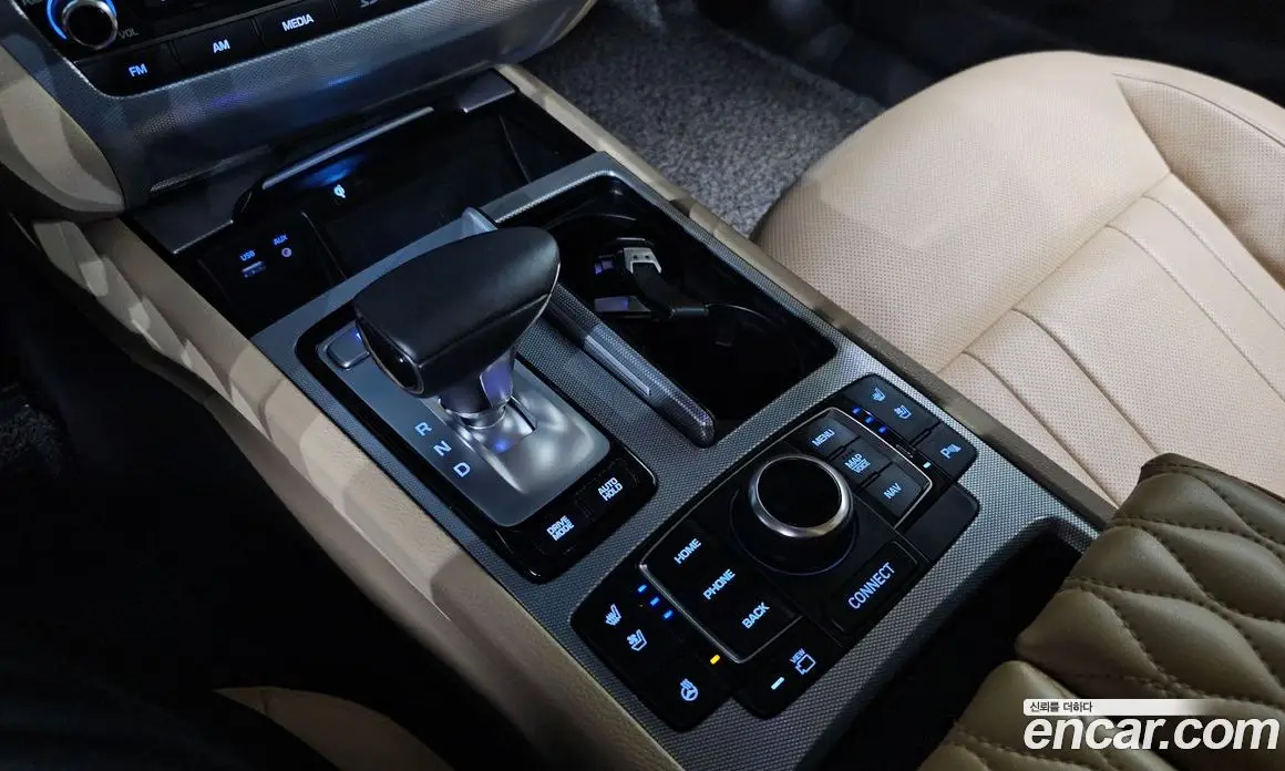 Genesis G80 2018 3.3 автомат (гидро), фото 12