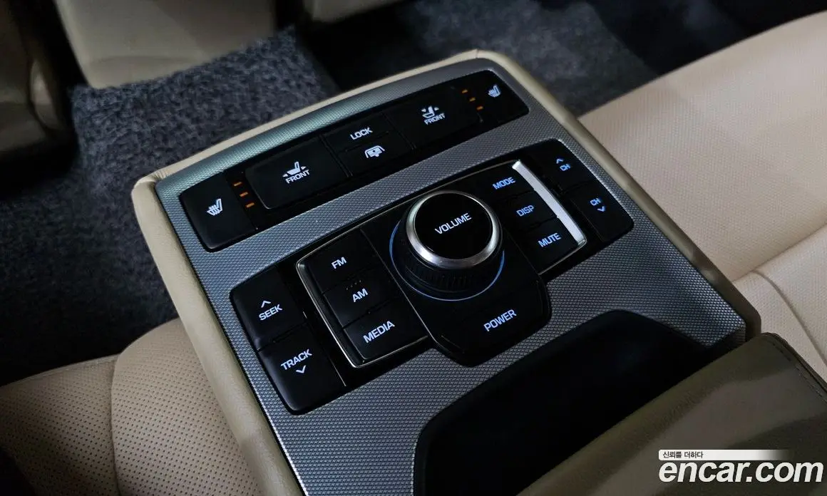 Genesis G80 2018 3.3 автомат (гидро), фото 23