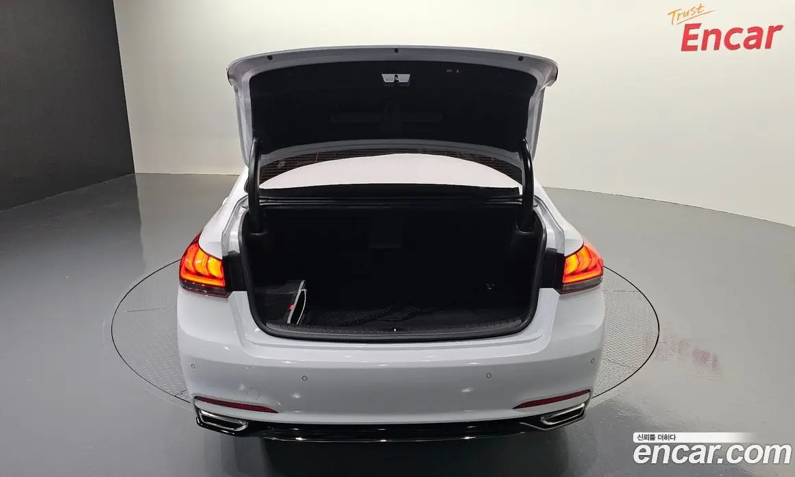 Genesis G80 2018 3.3 автомат (гидро), фото 26