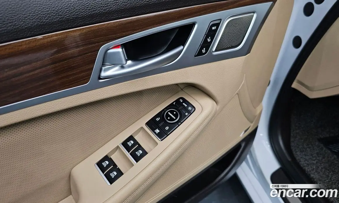 Genesis G80 2018 3.3 автомат (гидро), фото 32