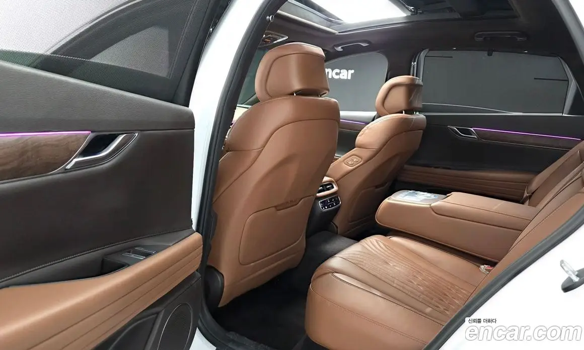 Genesis G80 2021 2.5 автомат (гидро), фото 11 Genesis G80 2021 2.5 автомат (гидро), фото 11