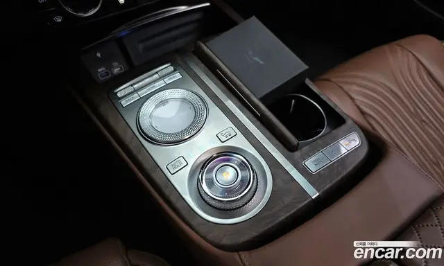 Genesis G80 2021 2.5 автомат (гидро), миниатюра 9 Genesis G80 2021 2.5 автомат (гидро), миниатюра 9
