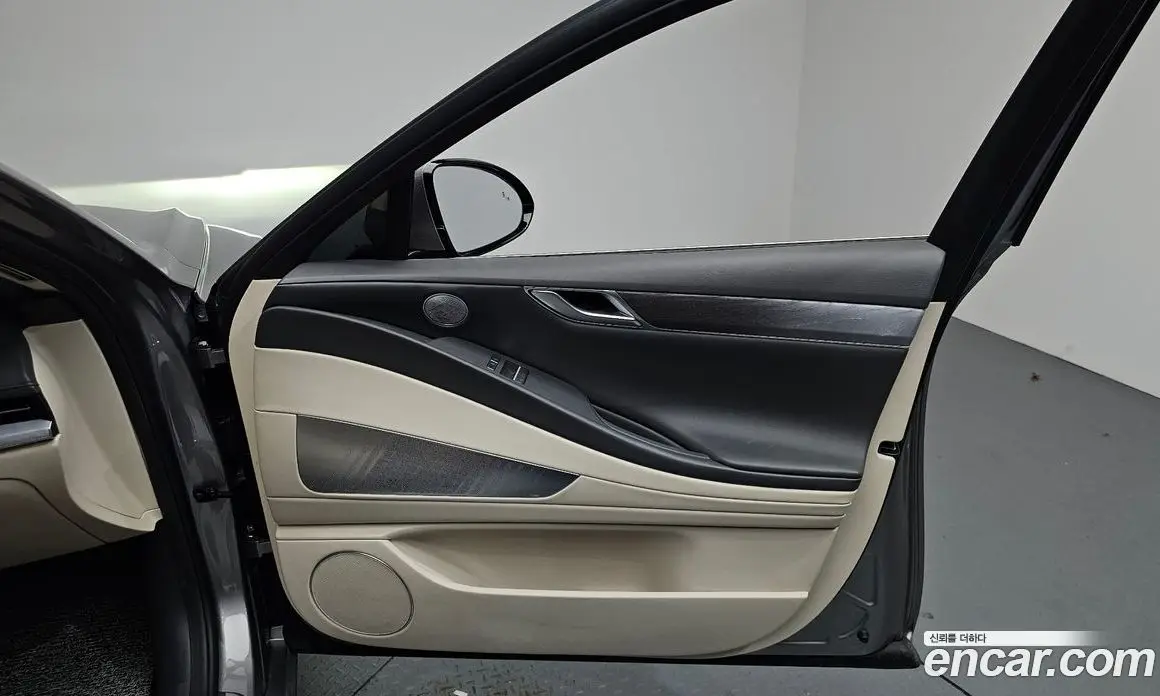 Genesis G80 2021 3.5 автомат (гидро), фото 13 Genesis G80 2021 3.5 автомат (гидро), фото 13