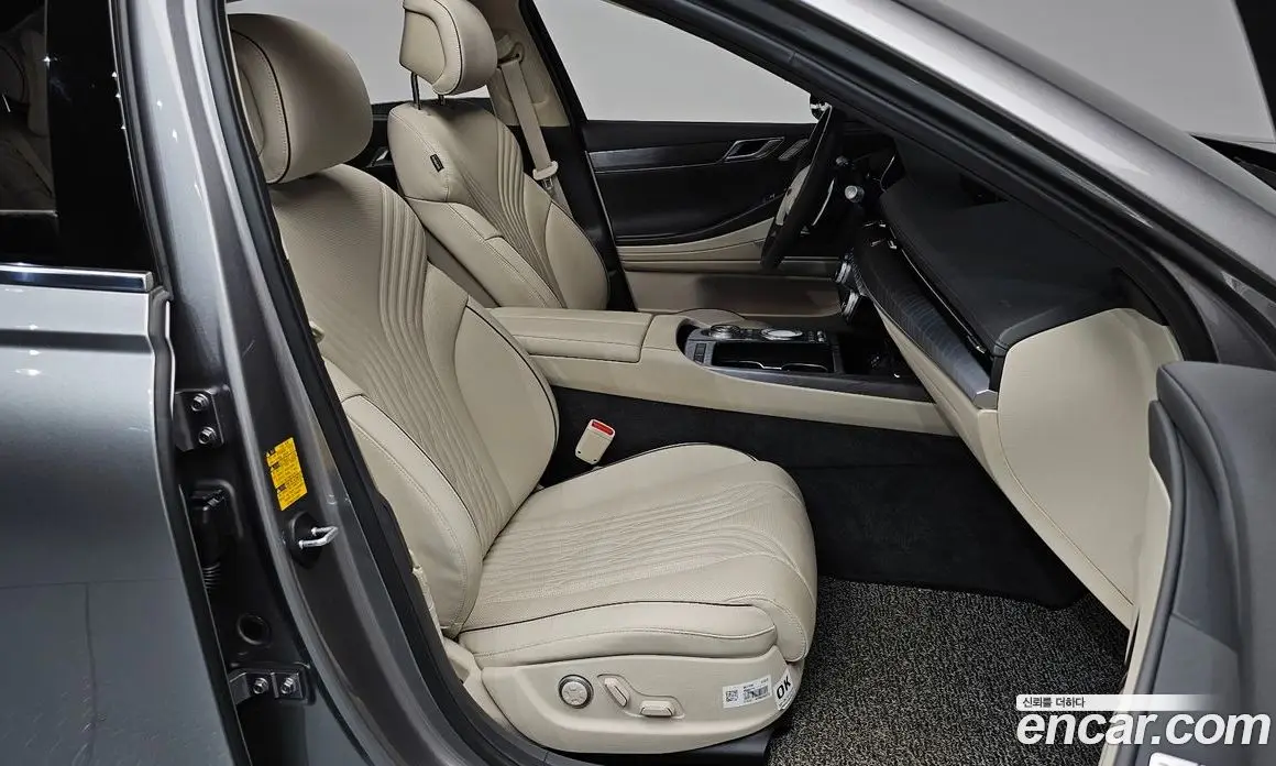 Genesis G80 2021 3.5 автомат (гидро), фото 15 Genesis G80 2021 3.5 автомат (гидро), фото 15