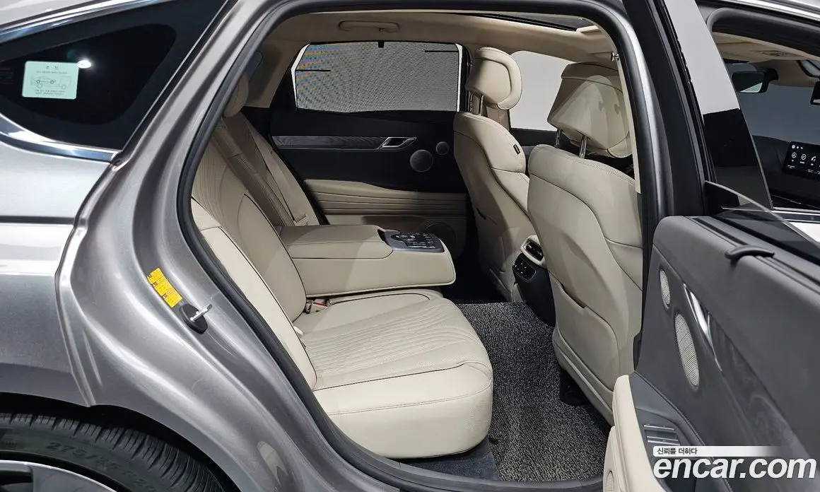 Genesis G80 2021 3.5 автомат (гидро), фото 16 Genesis G80 2021 3.5 автомат (гидро), фото 16