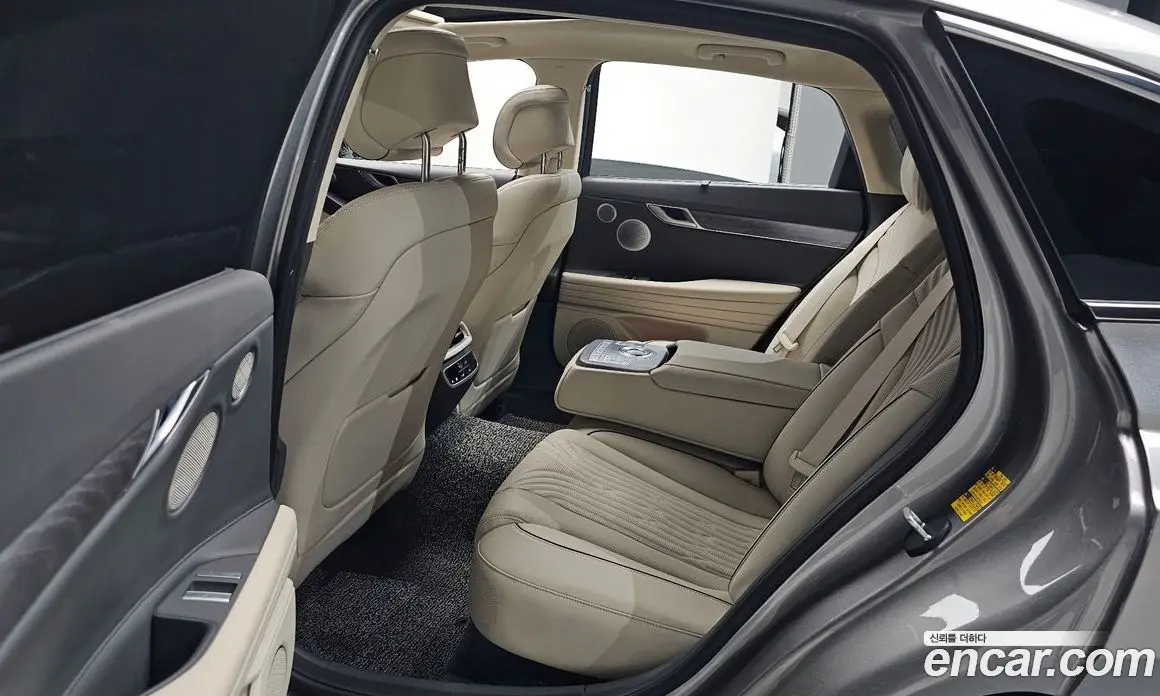 Genesis G80 2021 3.5 автомат (гидро), фото 17 Genesis G80 2021 3.5 автомат (гидро), фото 17