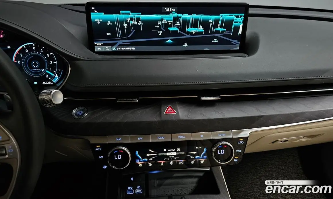 Genesis G80 2021 3.5 автомат (гидро), фото 19 Genesis G80 2021 3.5 автомат (гидро), фото 19