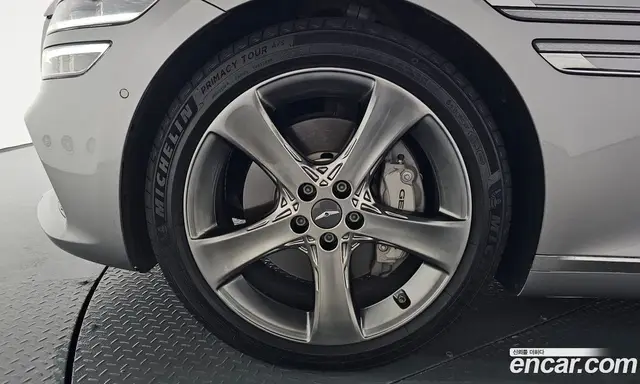 Genesis G80 2021 3.5 автомат (гидро), миниатюра 4 Genesis G80 2021 3.5 автомат (гидро), миниатюра 4