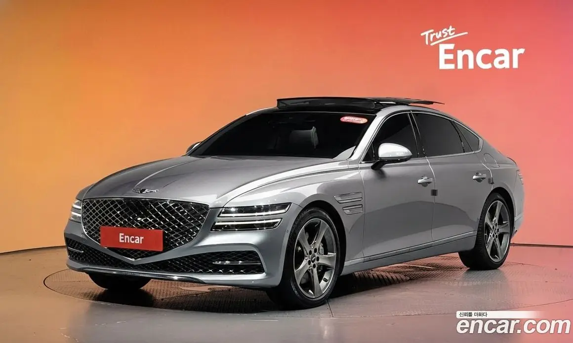 Genesis G80 2021 3.5 автомат (гидро), фото 43 Genesis G80 2021 3.5 автомат (гидро), фото 43