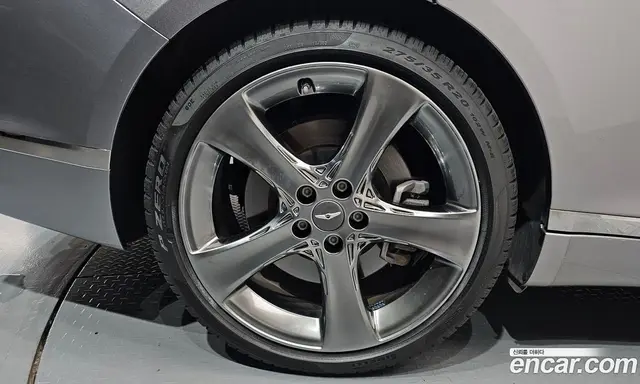 Genesis G80 2021 3.5 автомат (гидро), миниатюра 6 Genesis G80 2021 3.5 автомат (гидро), миниатюра 6