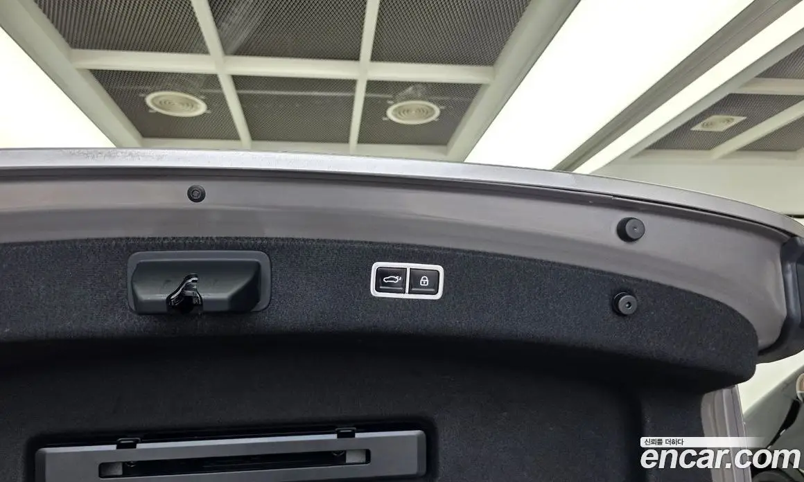 Genesis G80 2021 2.5 автомат (гидро), фото 31
