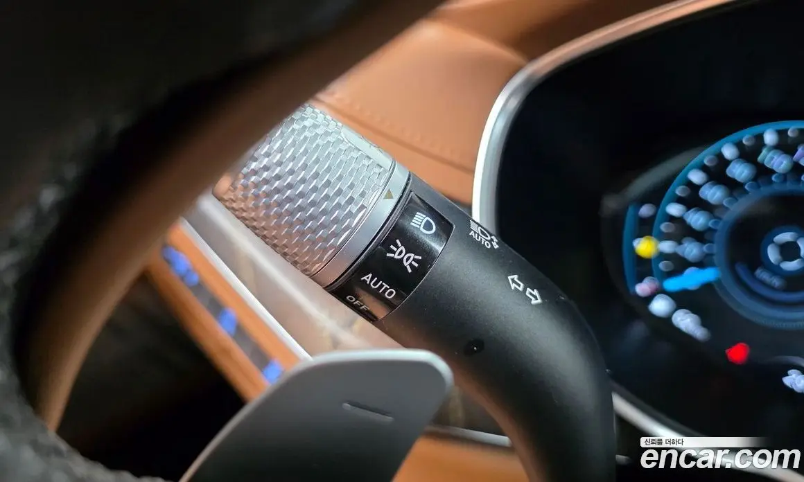 Genesis G80 2021 2.5 автомат (гидро), фото 37