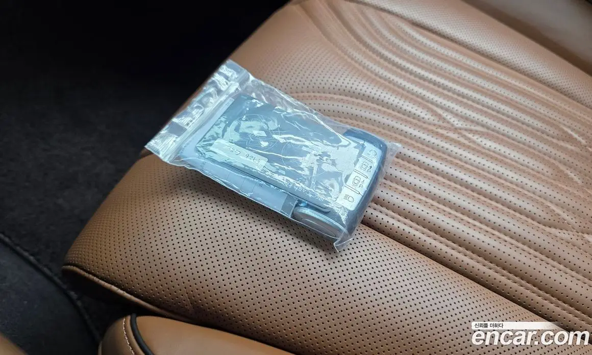 Genesis G80 2021 2.5 автомат (гидро), фото 38