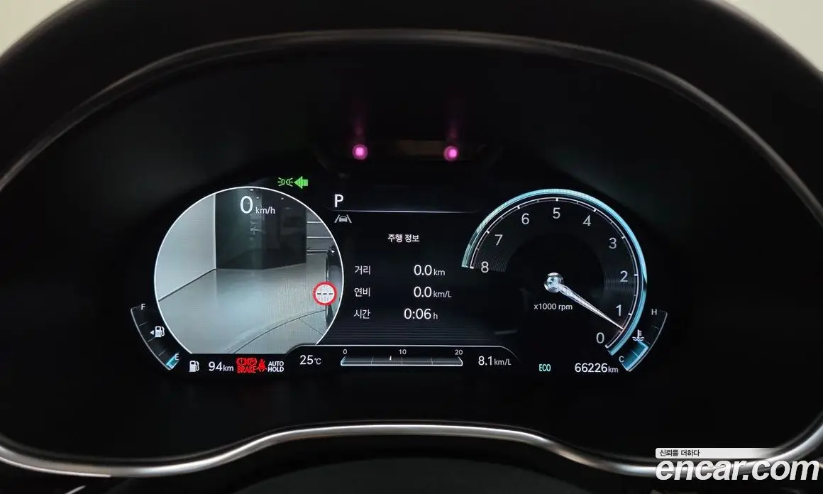 Genesis G80 2022 3.5 автомат (гидро), фото 11