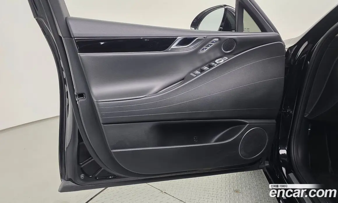 Genesis G80 2022 3.5 автомат (гидро), фото 14