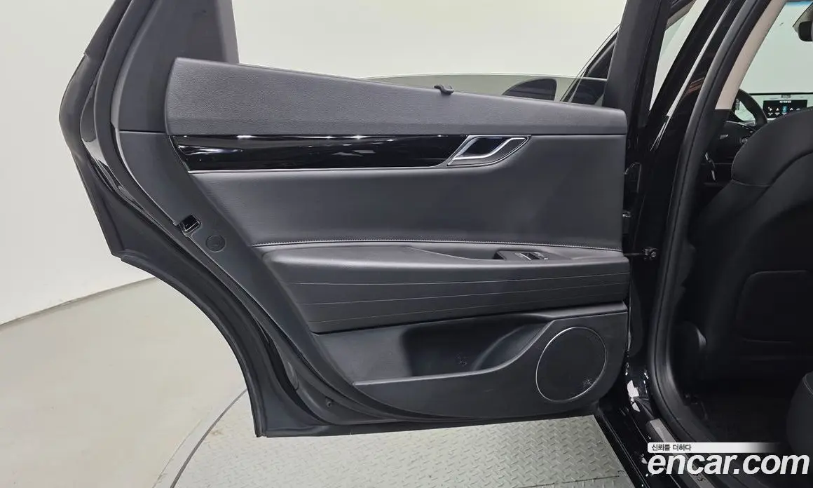 Genesis G80 2022 3.5 автомат (гидро), фото 15