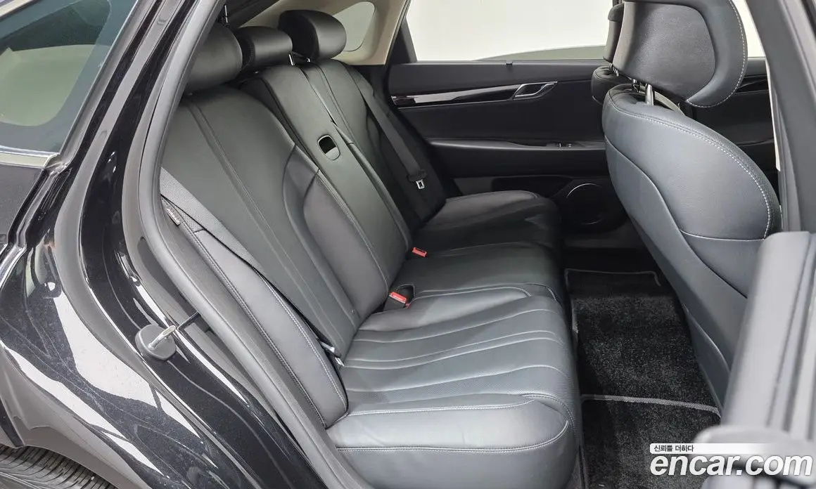Genesis G80 2022 3.5 автомат (гидро), фото 17