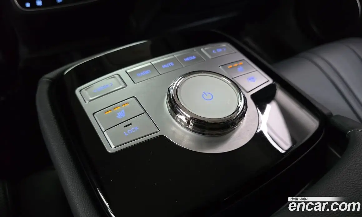 Genesis G80 2022 3.5 автомат (гидро), фото 24