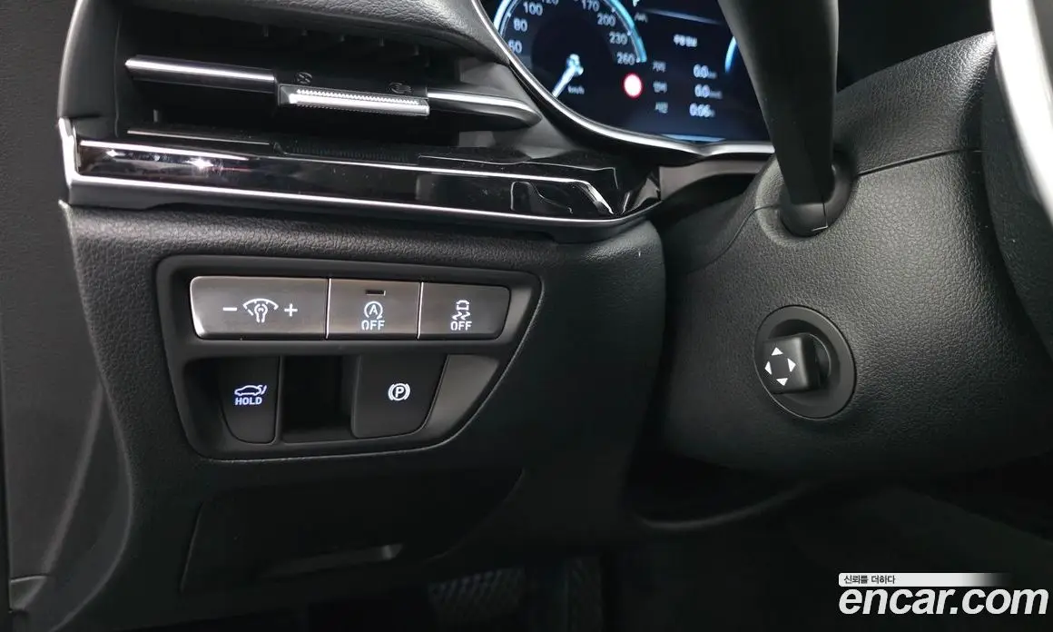 Genesis G80 2022 3.5 автомат (гидро), фото 25