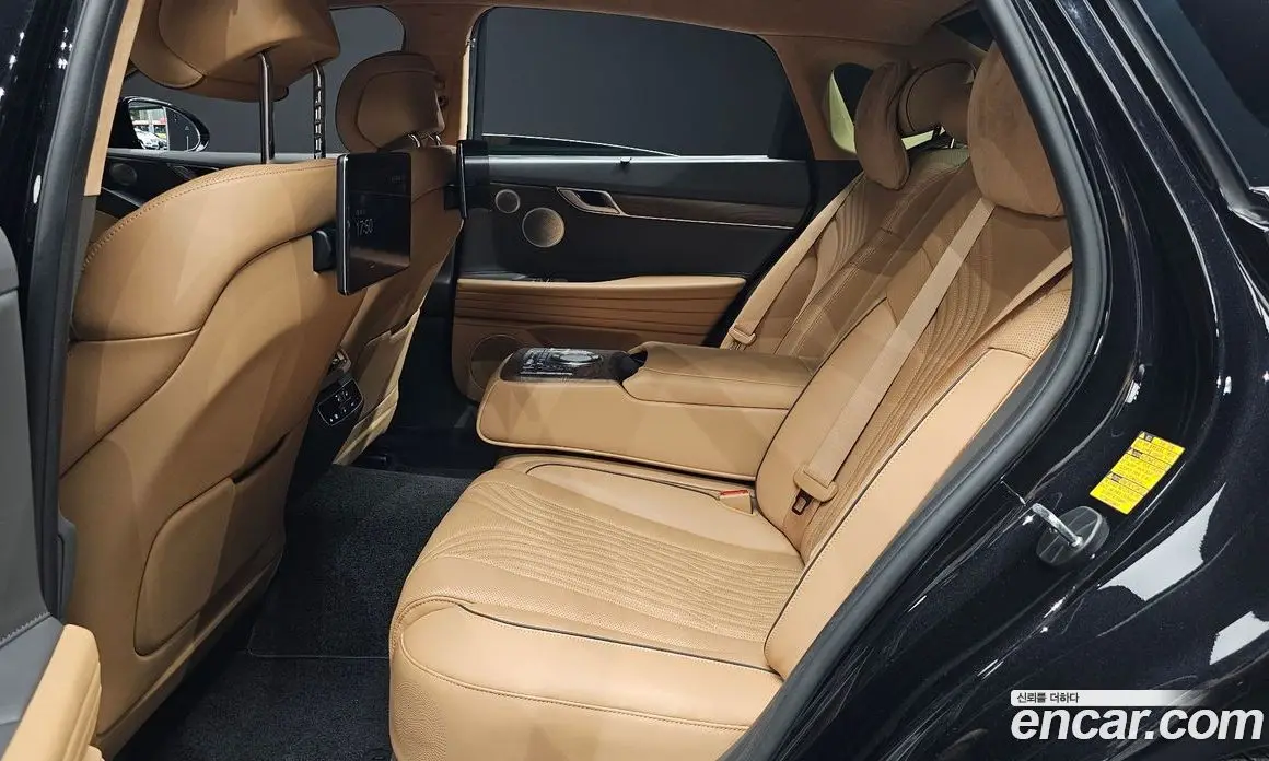 Genesis G80 2022 3.5 автомат (гидро), фото 16