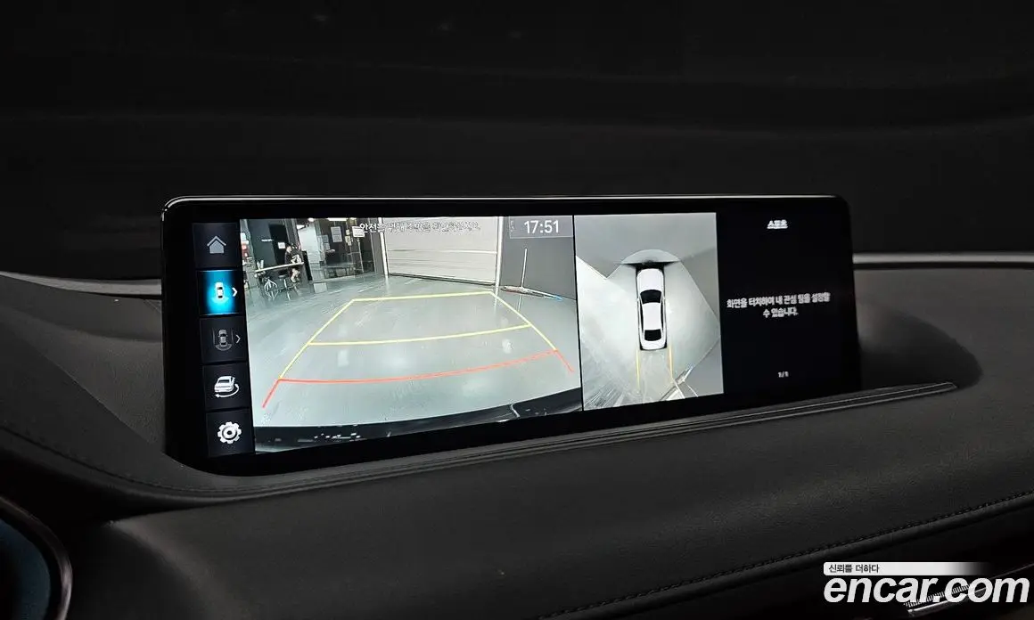 Genesis G80 2022 3.5 автомат (гидро), фото 20