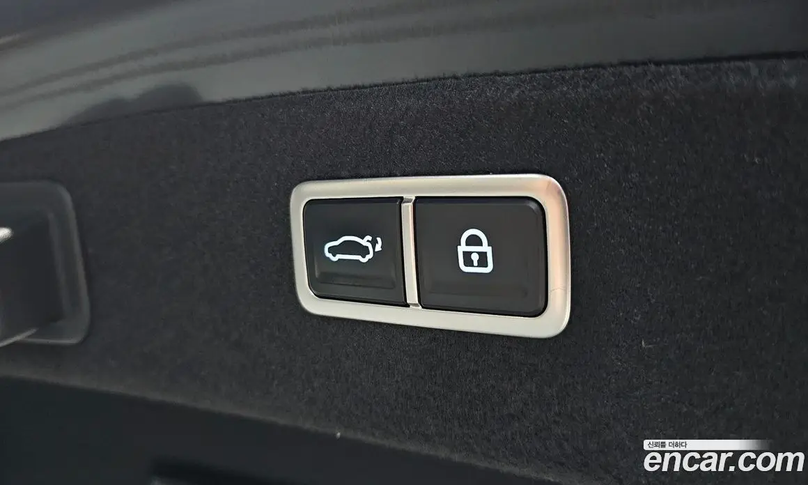 Genesis G80 2022 3.5 автомат (гидро), фото 22