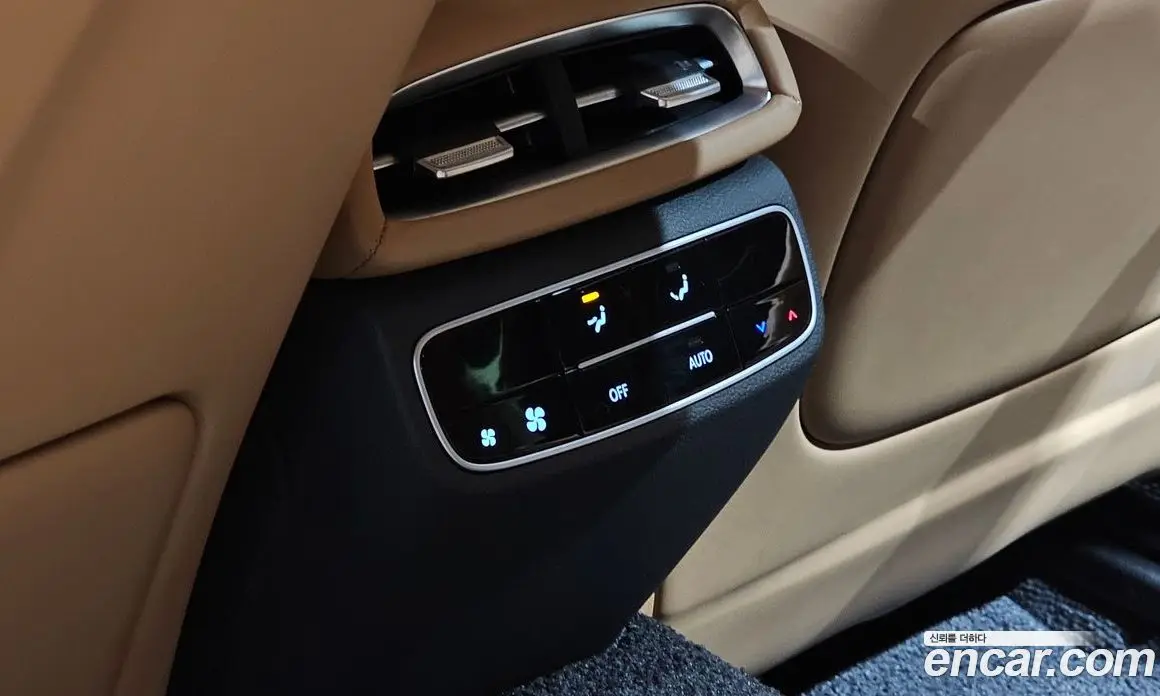 Genesis G80 2022 3.5 автомат (гидро), фото 26